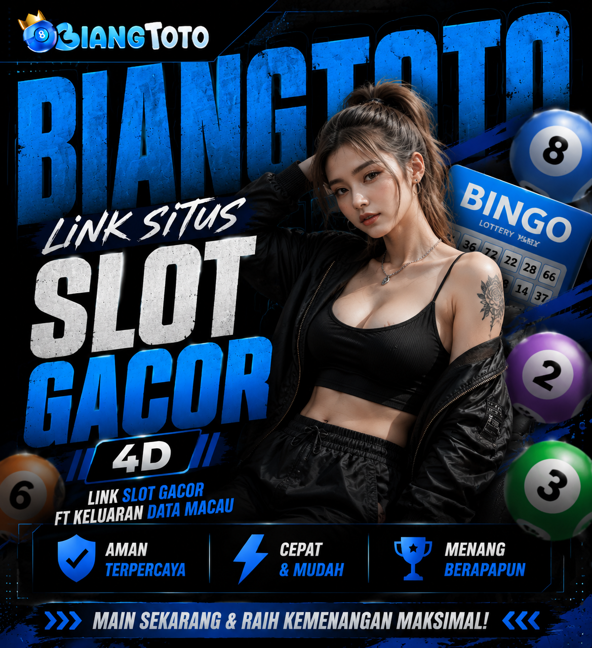 BIANGTOTO